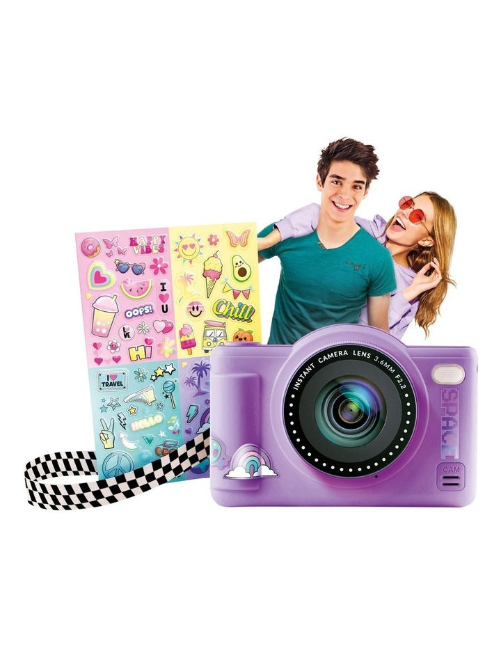Mini Colour Camera