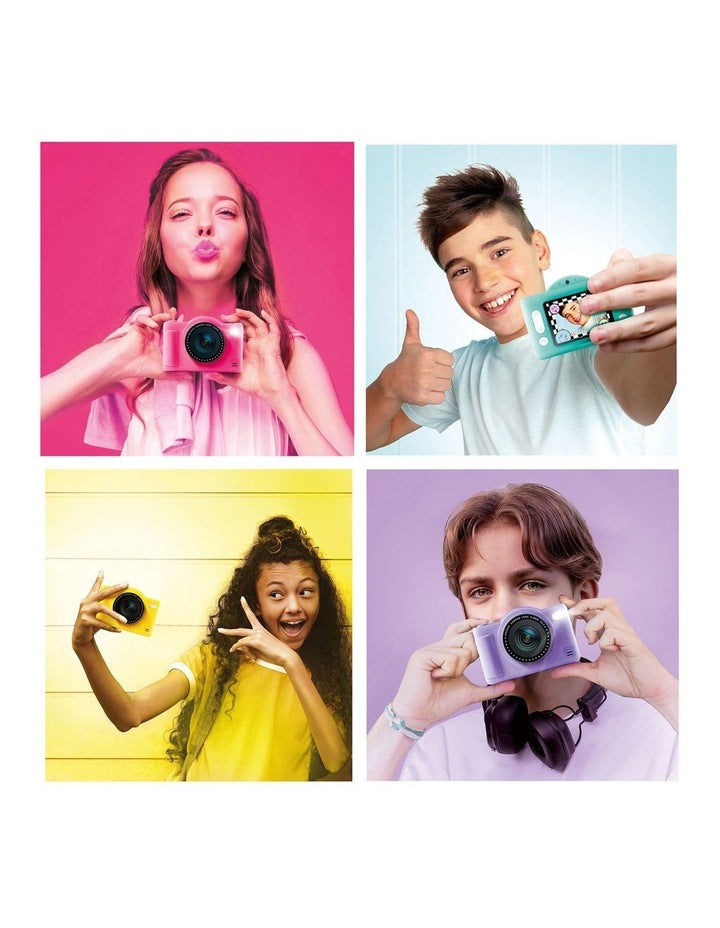 Mini Colour Camera