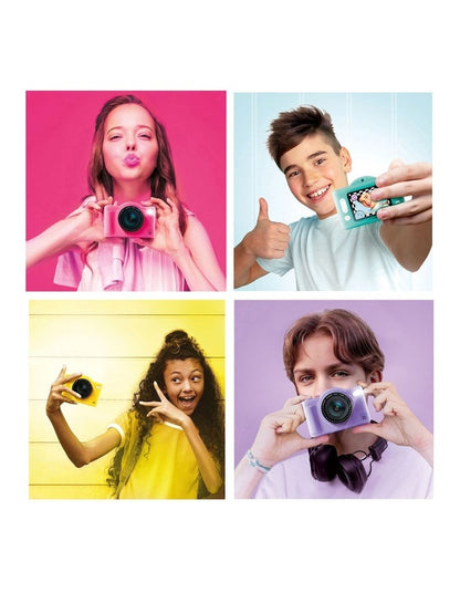 Mini Colour Camera