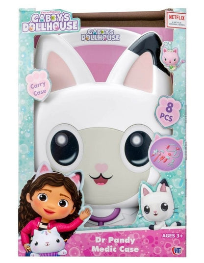 Dr Pandy Medic Case Shaped