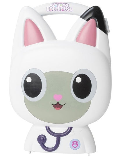 Dr Pandy Medic Case Shaped