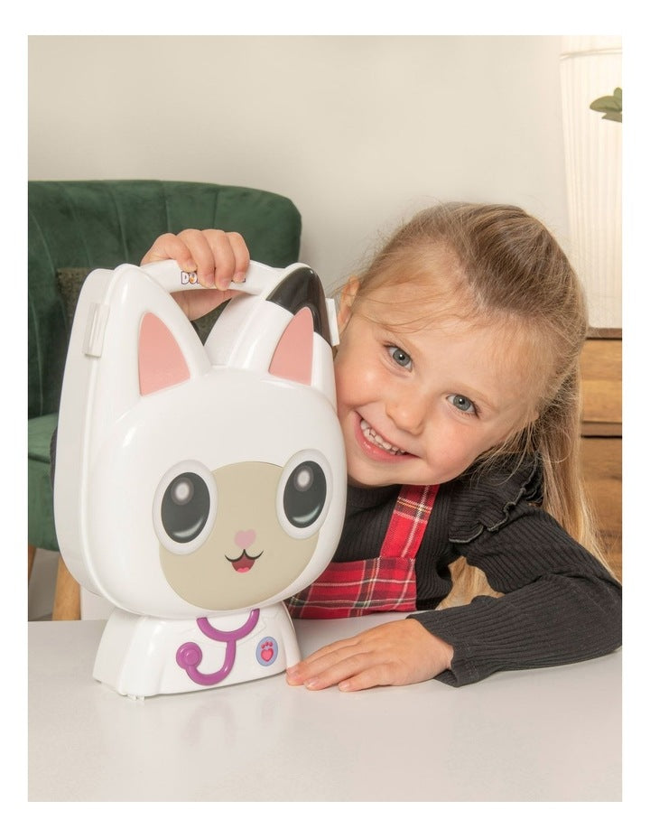 Dr Pandy Medic Case Shaped