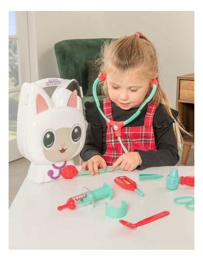 Dr Pandy Medic Case Shaped