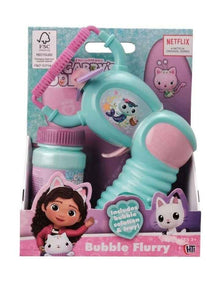 Bubble Flurry Toy