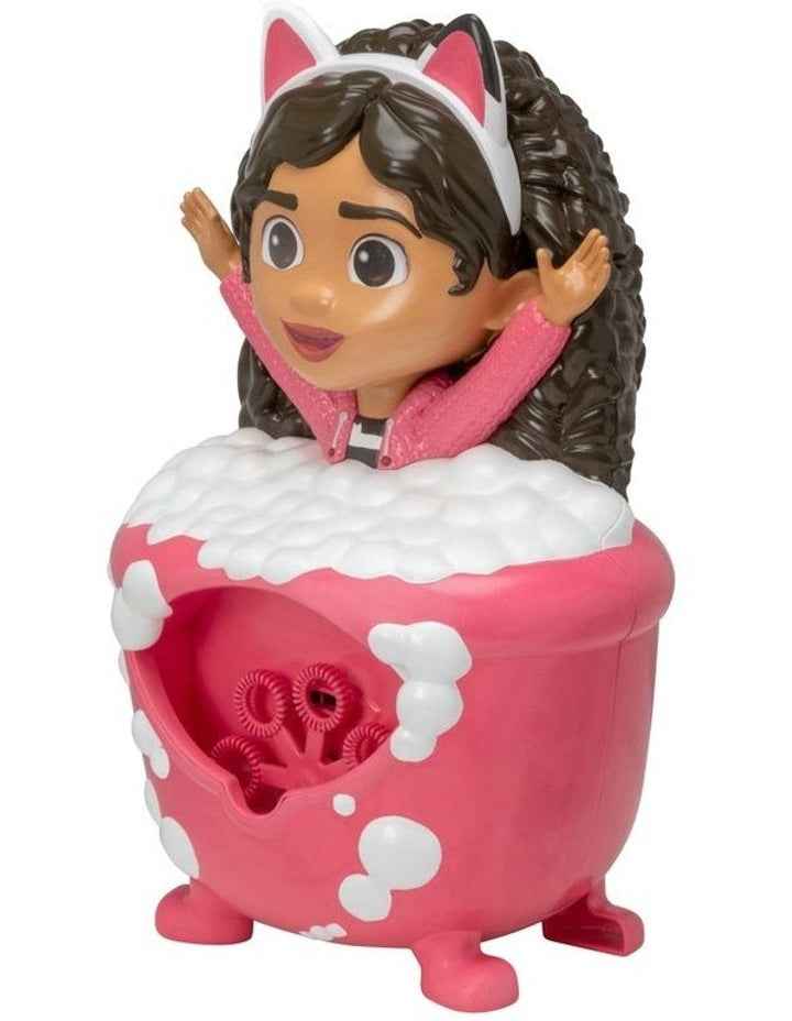 Character Bubble Machine