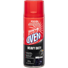 Easy Off Bam Oven & BBQ Heavy Duty Cleaner Spray 325g