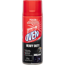 Easy Off Bam Oven & BBQ Heavy Duty Cleaner Spray 325g