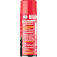 Easy-Off Bam Oven & BBQ Heavy Duty Cleaner Spray 325g