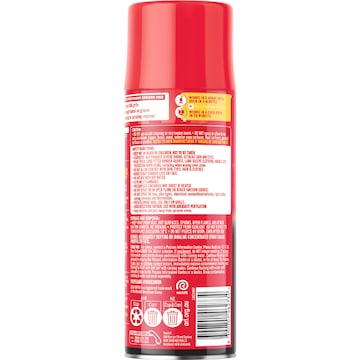 Easy-Off Bam Oven & BBQ Heavy Duty Cleaner Spray 325g
