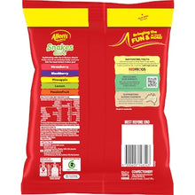 Allen's Snakes Alive Lollies Family Size Bag 405g