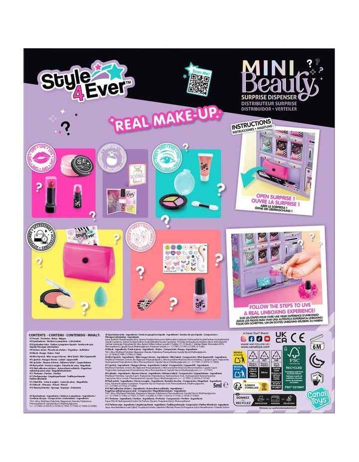 Mini Beauty Surprise Box