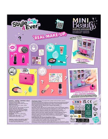 Mini Beauty Surprise Box