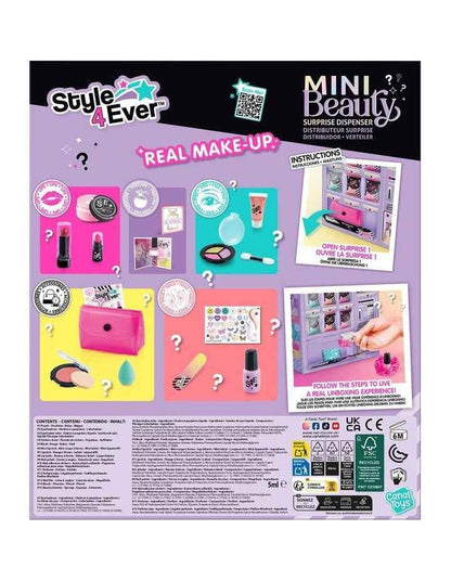 Mini Beauty Surprise Box