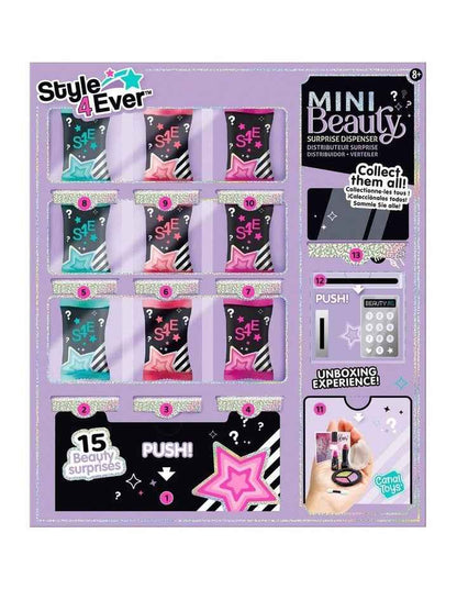 Mini Beauty Surprise Box