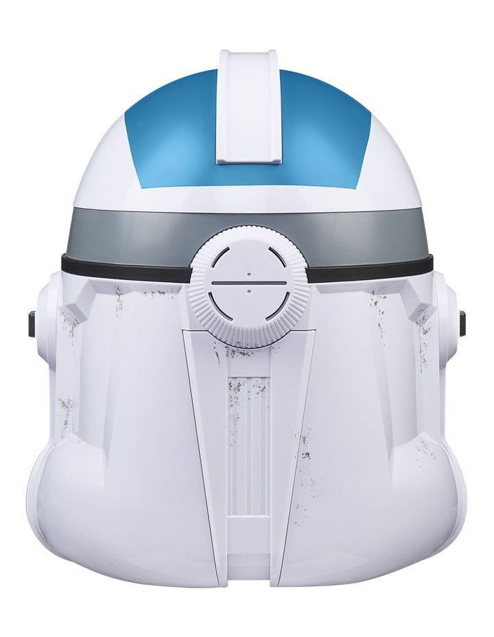 The Black Series Clone Trooper (501st Legion) Electronic Helmet