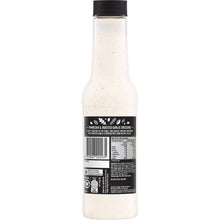 Praise Creamy Parmesan & Roasted Garlic Dressing 250ml