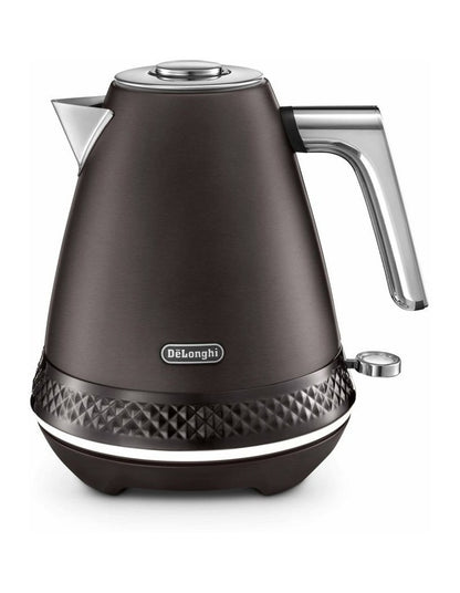 Diadema 1.7L Kettle in Onyx Black KBV2401BK