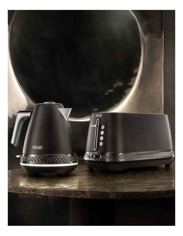 Diadema Kettle KBV2401BK