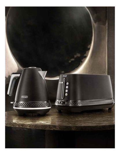Diadema Kettle KBV2401BK