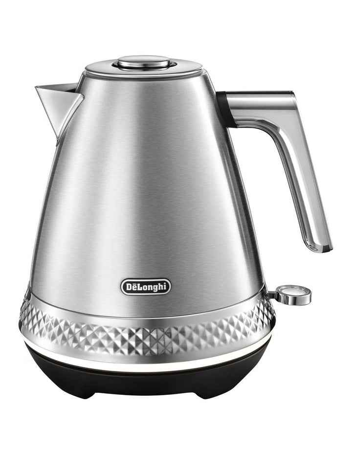 Diadema Kettle KBV2401.M in Platinum