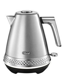 Diadema 1.7L Kettle in Platinum KBV2401M
