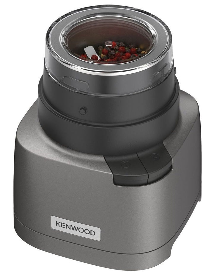 Duo Prep 2-in-1 Chopper in Silver CHP80000SI