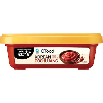 O'Food Korean Gochujang 170g