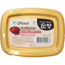 O'Food Korean Gochujang 170g