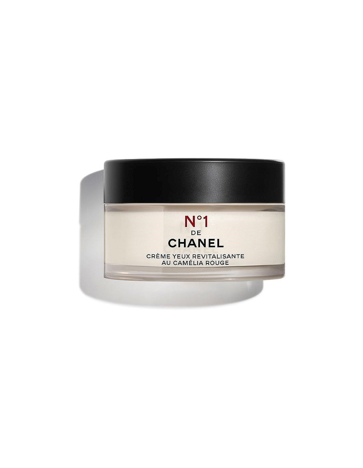 N°1 DE CHANEL REVITALIZING EYE CREAM Anti-Dark Circles - Anti-Puffiness - Smooths