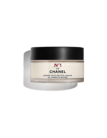 N°1 DE CHANEL REVITALIZING EYE CREAM Anti-Dark Circles - Anti-Puffiness - Smooths