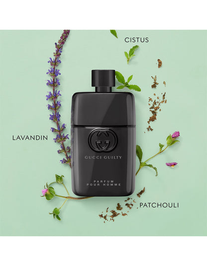Gucci Guilty Pour Homme Parfum 150ml