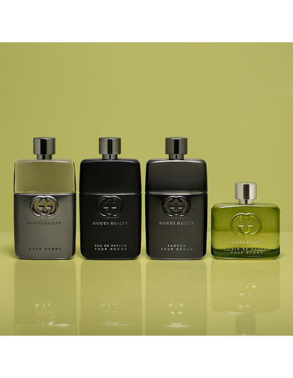 Gucci Guilty Pour Homme Parfum 150ml