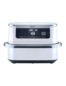 Flex Drawer AF500WHANZ Air Fryer XXXL in White