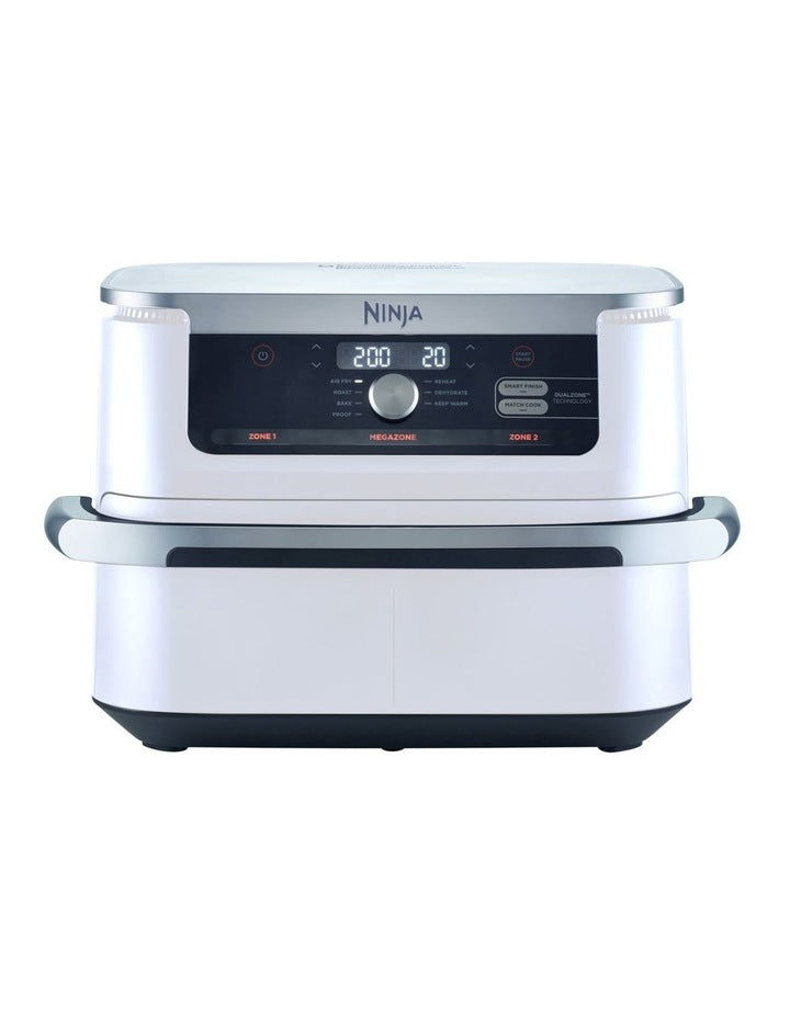 Flex Drawer AF500WHANZ Air Fryer XXXL in White