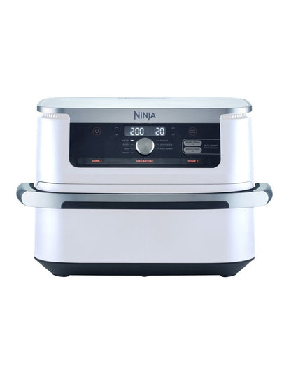 Flex Drawer AF500WHANZ Air Fryer XXXL in White
