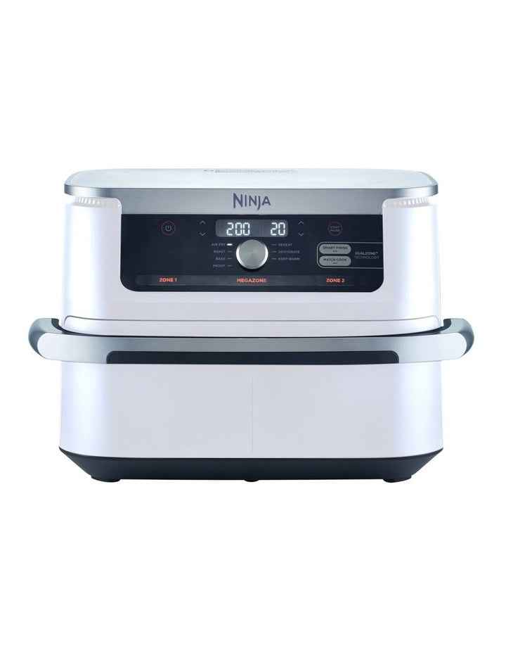 Flex Drawer AF500WHANZ Air Fryer XXXL in White