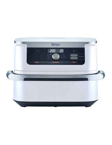 Flex Drawer AF500WHANZ Air Fryer XXXL in White