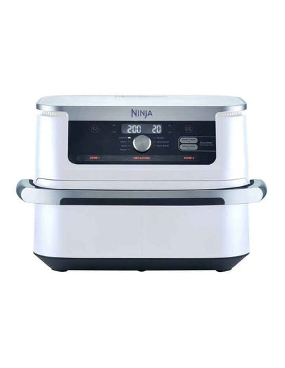 Flex Drawer AF500WHANZ Air Fryer XXXL in White
