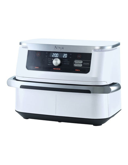 Flex Drawer AF500WHANZ Air Fryer XXXL in White