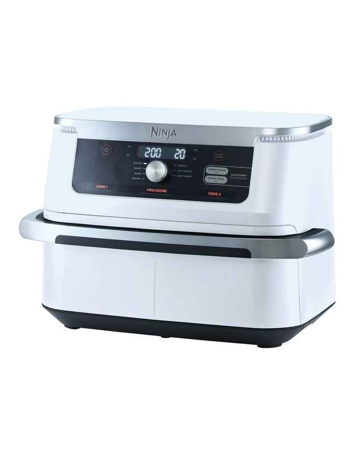 Flex Drawer AF500WHANZ Air Fryer XXXL in White