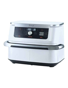 Flex Drawer AF500WHANZ Air Fryer XXXL in White