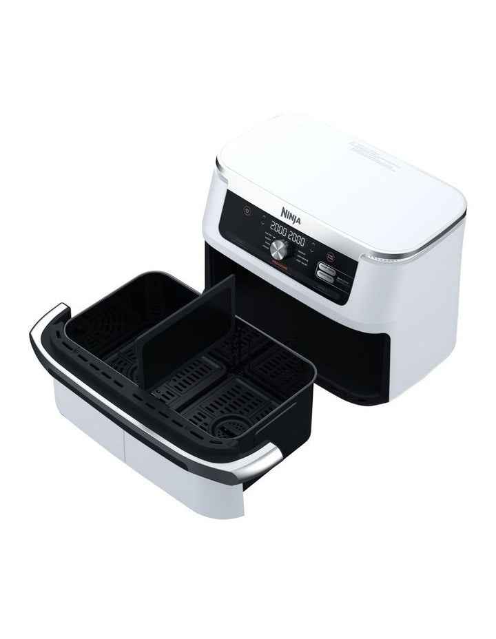 Flex Drawer AF500WHANZ Air Fryer XXXL in White