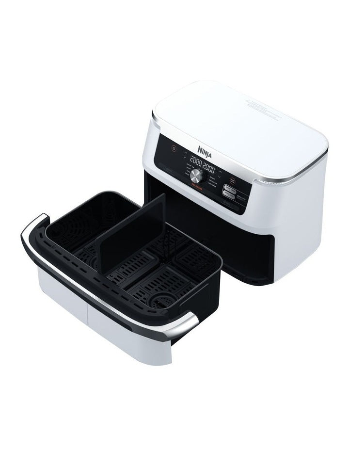 Flex Drawer AF500WHANZ Air Fryer XXXL in White