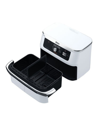 Flex Drawer AF500WHANZ Air Fryer XXXL in White