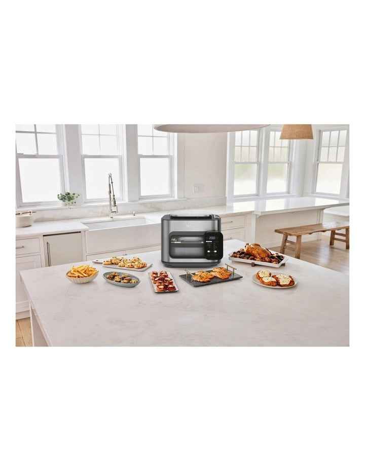 Combi 14-in-1 Muliticooker SFP701