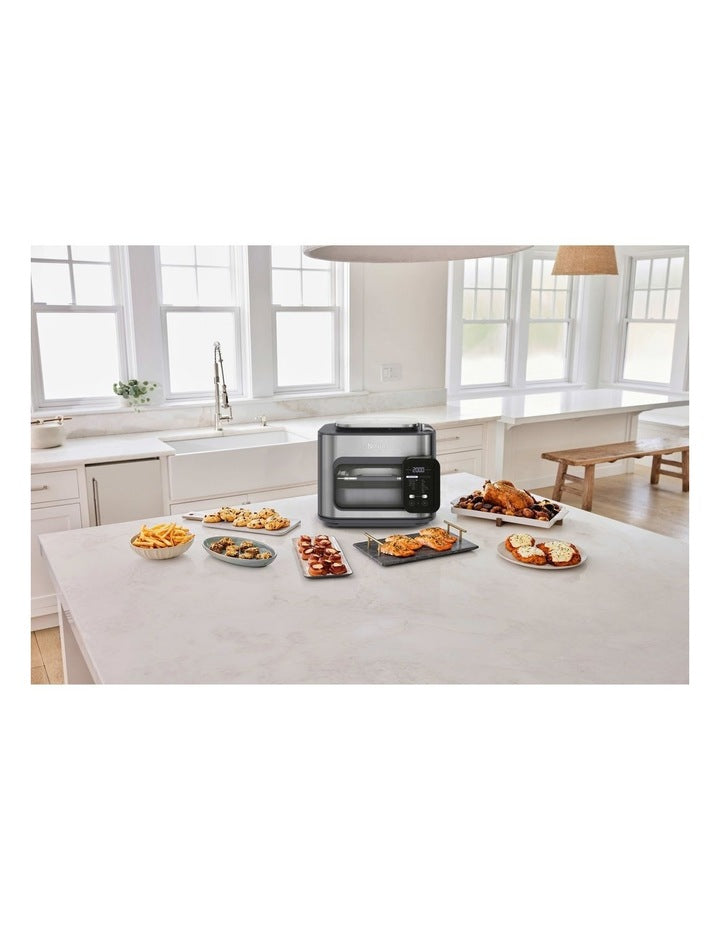 Combi 14-in-1 Muliticooker SFP701