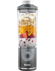 Cordless Portable Blender in Grey BC251GYANZ