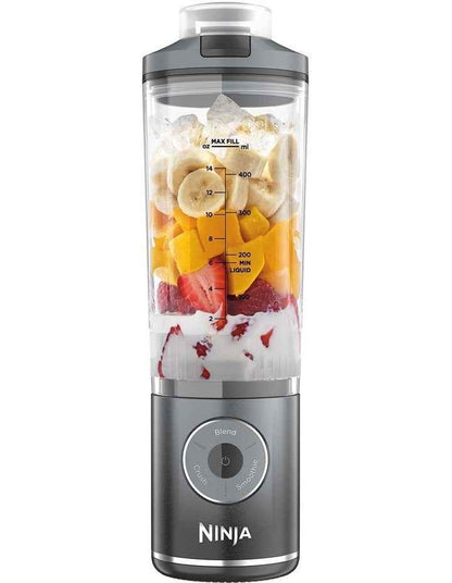 Cordless Portable Blender in Grey BC251GYANZ