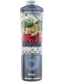 Cordless Portable Blender in Navy BC251NVANZ