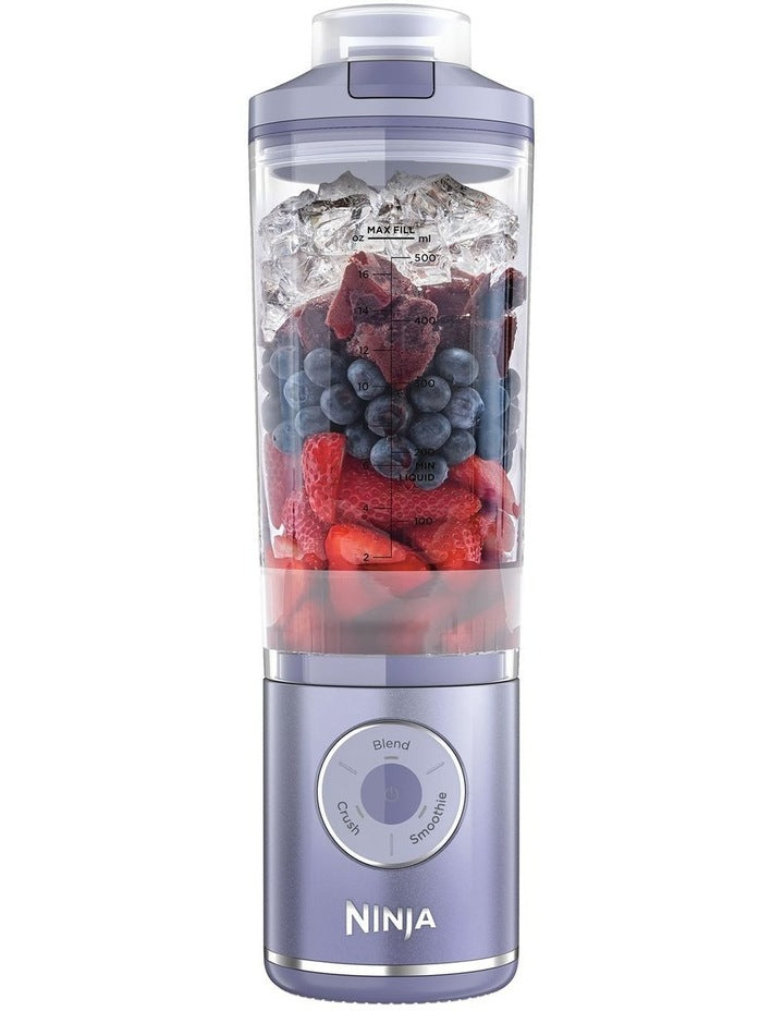 Cordless Portable Blender in Lavender BC251LDANZ